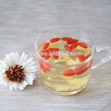 Antioxidative Anti-Aging Superfood Goji Beerenfrucht